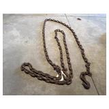 14ft chain