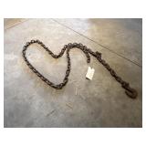 9ft chain