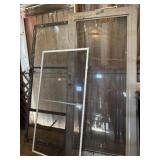 Screen Doors