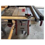 Craftsman Table Saw