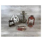 Par-X Socket Wrench Set, And More