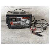 Schauer 6 amp battery charger