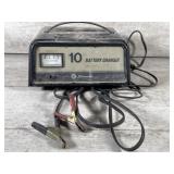 10 amp battery charger