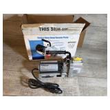 Mastercool Vacuum Pump