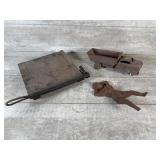 Cast Iron Collectibles