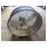29in Shop Fan