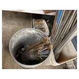 Heavy Duty Bolts, Threaded Rods, More