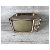 Old tv