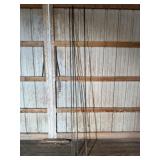 8ft Copper Coated Ground Rods