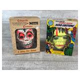 Vintage Halloween Costumes