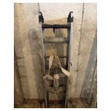 Dolly, Stone Countertop Pieces