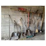 Yard Tools