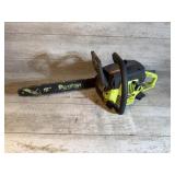 Poulan P3416 Chainsaw