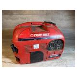 Troy-Bilt Portable Generator