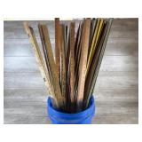 Advertising Yard Sticks