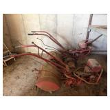Troy Bilt Parts Tillers