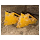 39kg Suitcase Weights