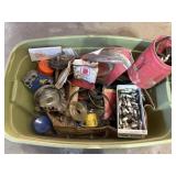 Miscellaneous Automotive Parts