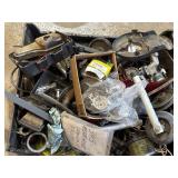 Miscellaneous Automotive and Tractor Parts