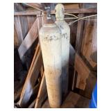 Gas Cylinders