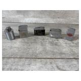 Advertising  Lighters