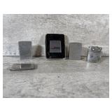 Collectible Lighters