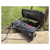 Huskee Lawnsweep 42in