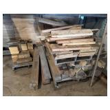 Various Lumber