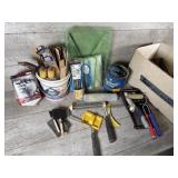 Painting accessories