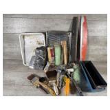 Painting accessories