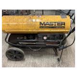 140,000 BTU Heater