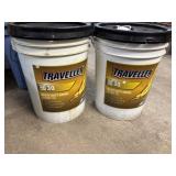 2-Buckets Of Heavy Duty Diesel Engine Oil