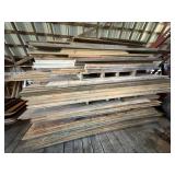 Various Lumber