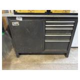 Craftsman Tool Cabinet