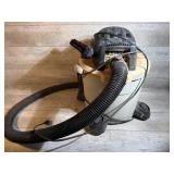 Ridgid 5hp Wet/Dry