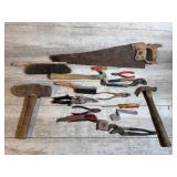 Hand Tool Assortment