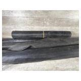 Rolls of Screen fabric