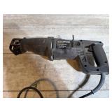 Sears Reciprocating Saw