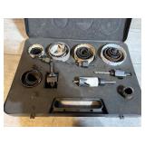 Hole-saw Set