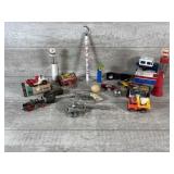 Vintage Toys And Collectibles