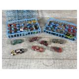 Die Cast Cars