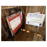 Yard Signs