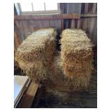 Straw Bales