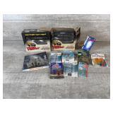 Off Road Racing Lights And Various Bulbs