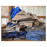 Tarps
