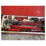 Hydraulic Body Repair Kit
