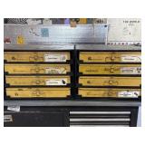 Metal Cabinet With Drawers