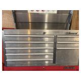 US General Table Top Tool Chest