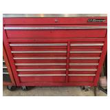 US General Rolling Tool Chest