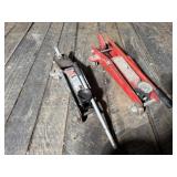 Floor Jacks